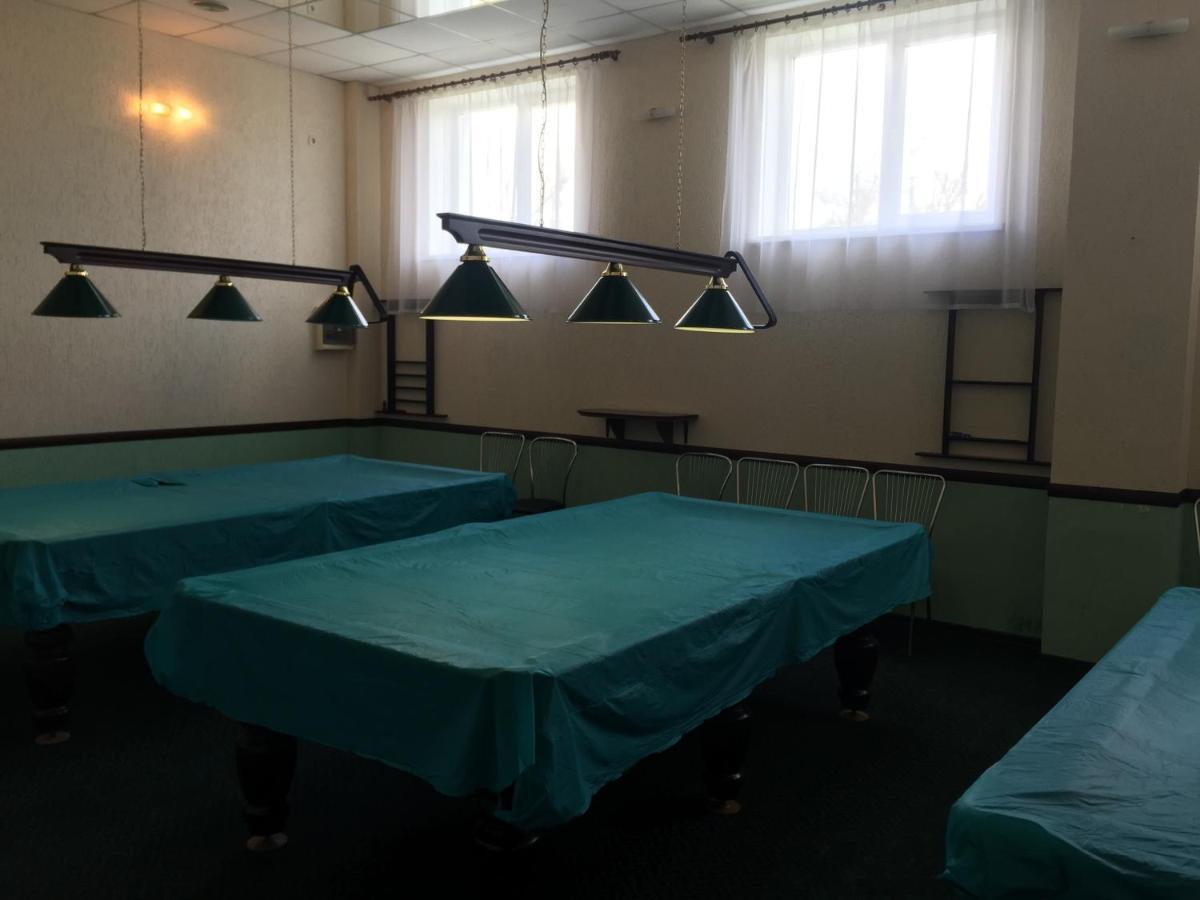 Готель "У Свата" Гришківці Бердичівський Р-Н Hryshkivtsi エクステリア 写真